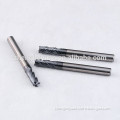 ZHY Good price with excellent quality for carbide end mill